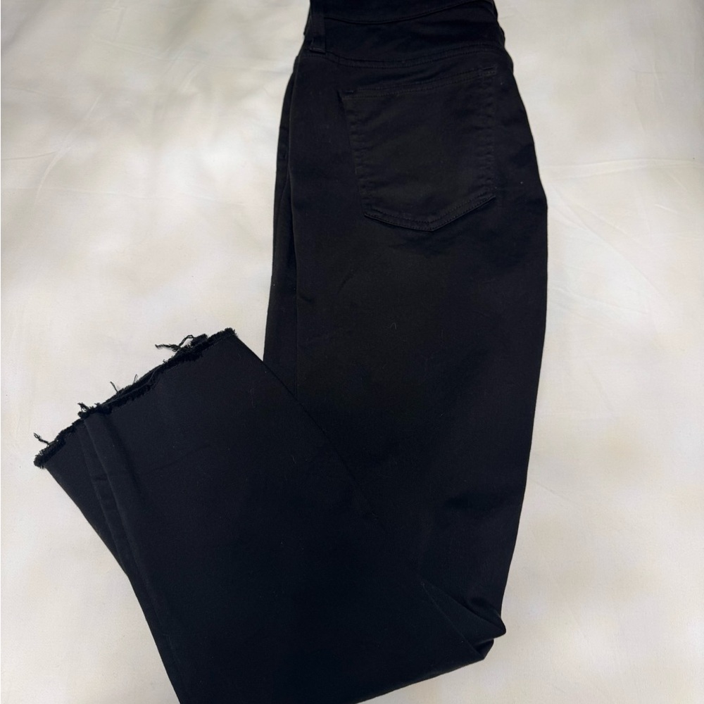 Women's Black Jeans Jcrew